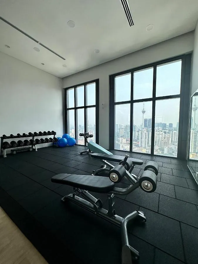 Lucentia Residences Bbcc Kuala Lumpur